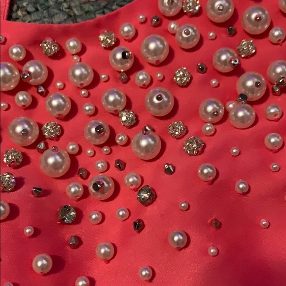 Beautiful Kate Spade Dress - Picture 5 of 8